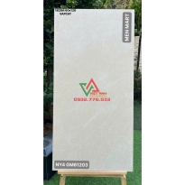 GẠCH ỐP LÁT 60X120 KEM XÁM NHẸ HIỆN ĐẠI VIGLACERA