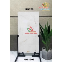 Gạch khổ lớn 60x120 đá cẩm thạch nhập khẩu