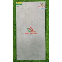 Gạch ốp lát 60x120 màu xám hàng matt mới nhất năm