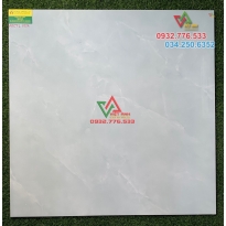 Gạch ốp lát 80x80 màu trắng vân mây