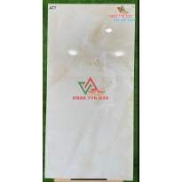 Gạch ốp lát nhập khẩu 60x120 Glossy Onyx Mellow Grema