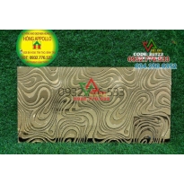 Gạch ốp trang trí 30x60 yello emulsion cao cấp