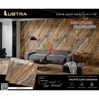 Gạch ốp tường 120×120 khổ lớn xương đá granite INSPA 1201200006