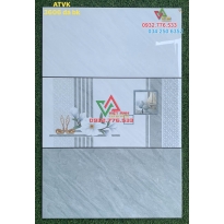 Gạch bóng kiếng 30x60 ốp tường cao cấp tại an lạc