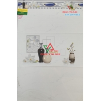 Gạch ốp tường 30x60 hình hoa quả