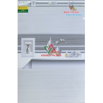 Gạch ốp tường 30x60 hoa văn sắc sảo 362061