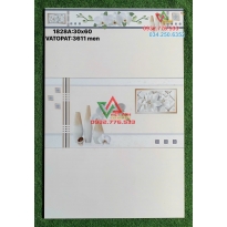 Gạch ốp tường 30x60 mã 3611 men bóng ốp tường tại quận 7