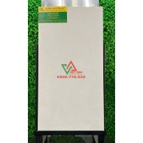Gạch ốp tường 30x60 men khô giả xi măng hàng VN