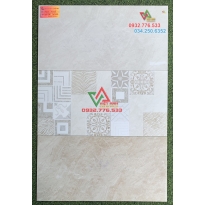 Gạch ốp tường 30x60 phòng khách