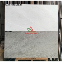 Gạch Ốp Tường 40x80 Trắng Xám Phối Ghi Đậm Đá Mờ