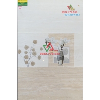 Gạch ốp tường bếp 30x60 đẹp