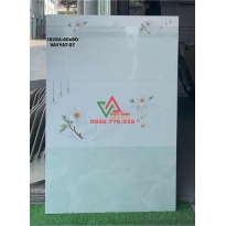 Gạch ốp tường cao cấp 40x80 hàng có sẵn tại kho