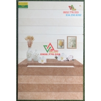 Gạch ốp tường cao cấp giá rẻ long an