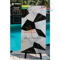 Gạch trang trí 3D 60x120 hàng nhập khẩu Ấn Độ