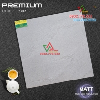 Gạch trang trí 60x60 matt thường apodio tại Củ Chi