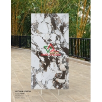 Gạch Trang Trí Khổ Lớn 90x180 Marble Vân Đá Nghệ Thuật Bóng Kiếng