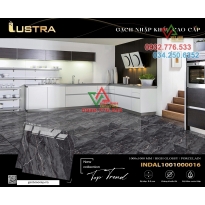 High quality 100×100 glossy gray white vein tiles imported from India