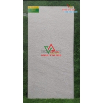 Gạch 60x120 màu xám đá mờ sần trang trí