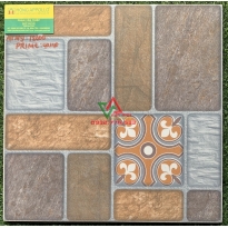 40X40 SÂN VƯỜN MÀU SẮC ĐẸP ĐẼ PHÙ HỢP CHO NGÔI NHÀ 1800