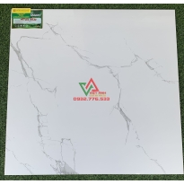 GẠCH LÁT NỀN 80X80 TRẮNG VÂN MÂY 8530