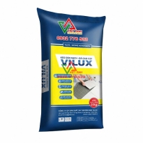 Keo Dán Gạch Khổ Lớn Vilux V02 25kg Dùng Cho Ốp Lát