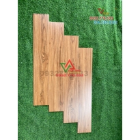 Mẫu gạch 15×90 giả gỗ lót nền sang trọng quận 10