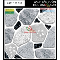 Mẫu gạch 50×50 lát sân đẹp 2022