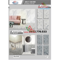 Mẫu gạch 60x120 hàng sale cuối năm 2022 nhập khẩu