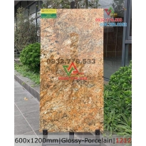 Mẫu gạch 60x120 màu sắc hoa văn tự nhiên sang chảnh mã 1212