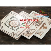 Mẫu gạch bông 20x20 cổ điển giá rẻ