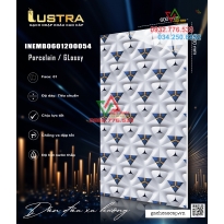 Mẫu gạch điểm trang trí 600x1200 khổ lớn đẹp nhất năm 2024