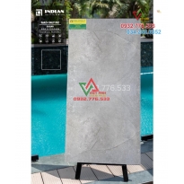 Mẫu gạch lát nền 60x120 hàng mờ họa tiết đẹp