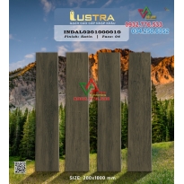 Vân gạch giả gỗ 20×100 tông màu xám giá rẻ