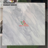 Gạch 80x80 Bóng Kiếng Giá Rẻ Tại TPHCM