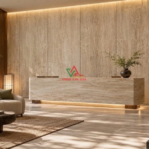 Gạch 60x120 hàng mờ