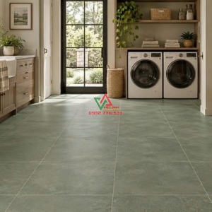 Gạch lát nền 60x60 đá mờ