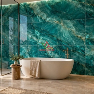 GẠCH KHỔ LỚN 80X160 ĐÁ MỜ