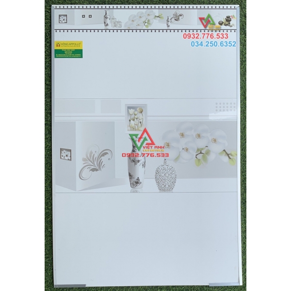 Gạch 30x60 ốp lát trang trí cao cấp quận 2