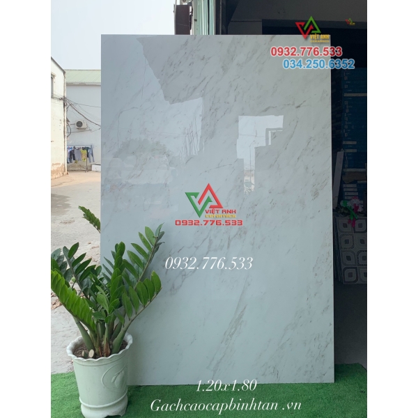 GẠCH VINCERA CÓ ĐỘ BỀN CAO NHỜ CÔNG NGHỆ SẢN XUẤT HIỆN ĐẠI