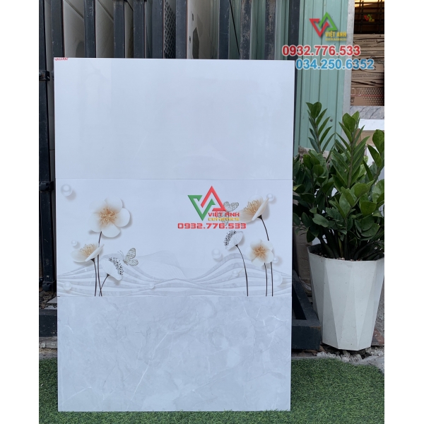 Gạch 30x60 ốp lát trang trí cao cấp quận 2