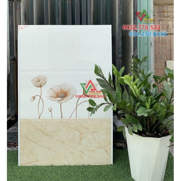 Gạch 30x60 ốp lát trang trí cao cấp quận 2