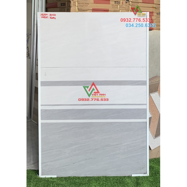 Gạch men bóng 30x60 ốp tường giá rẻ