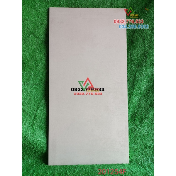 Gạch 60x120 màu trắng vân nâu nhạt hàng ánh kim