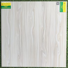 Gạch gỗ 60x60 vân sọc xám