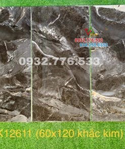 Gạch 60×120 đá bóng kiếng hàng chất lượng cao K12611