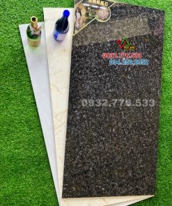 Gạch granite đá mè 60×120 sang chảnh