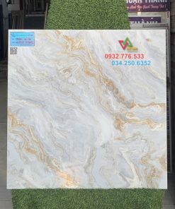 Gạch 60×60 marble sang chảnh năm 2022