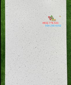 Gạch 60×120 nhập khẩu Ấn Độ Terrazo Ivory matt