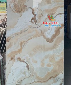 Gạch 60×120 đá bóng kiếng ngọc thạch marble khổ lớn